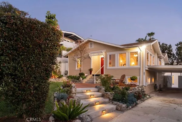 $3,595,000 | 541 Oak Street, Laguna Beach, CA 92651