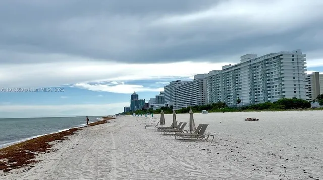 $4,000 | 5600 Collins Avenue, Unit 4H, Miami Beach, FL 33140