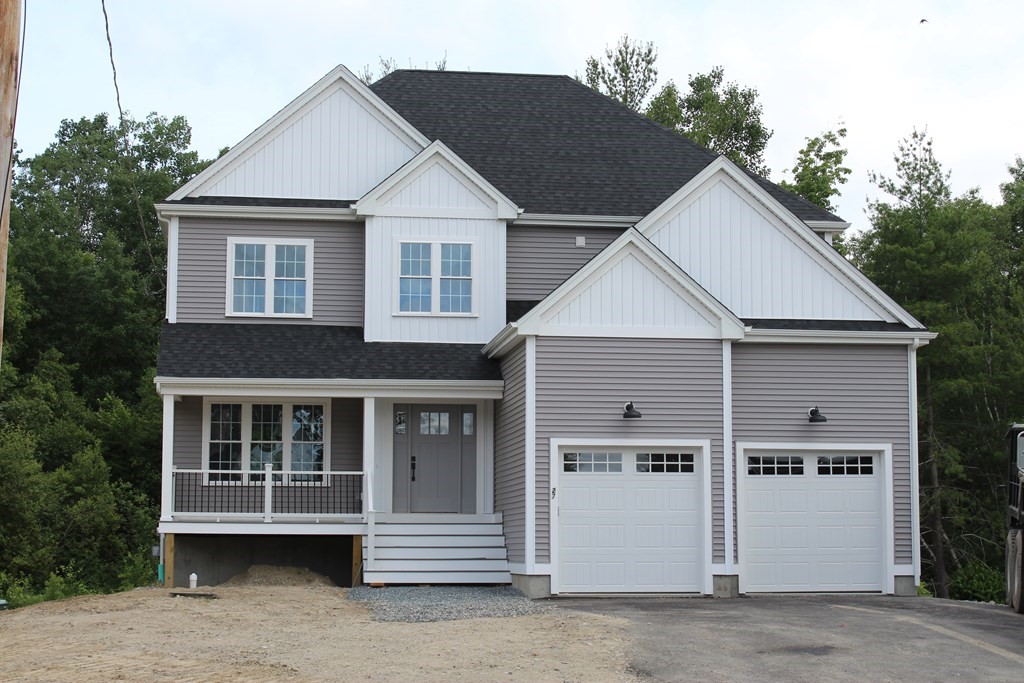 27 Georgia Rae Way Attleboro, MA 02703 - Photo 1 of 16 Gallery Image 1