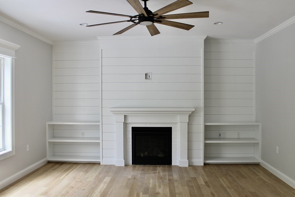 27 Georgia Rae Way Attleboro, MA 02703 - Photo 8 of 16 Gallery Image 8