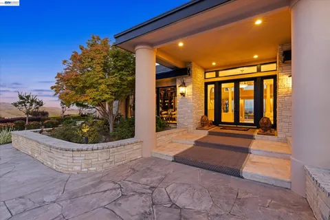 $6,500,000 | 3301 Deer Hollow Drive, Danville, CA 94506