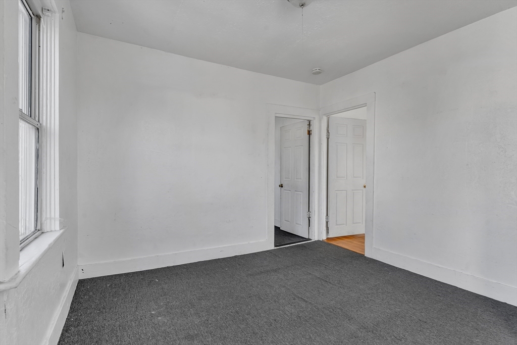 13 R Plain Street, Unit 3 Taunton, MA 02780 - Photo 8 of 19 a view of empty room