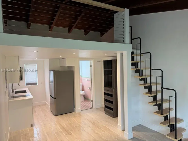 $1,450 | 35 Northeast 80th Terrace, Unit A2, Miami, FL 33150