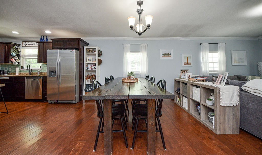 907 Georgetown Road Northwest Cleveland, TN 37311 - Photo 13 of 30