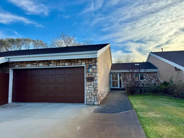 $289,900 | 538 Brook Lane, St. Cloud, MN 56301