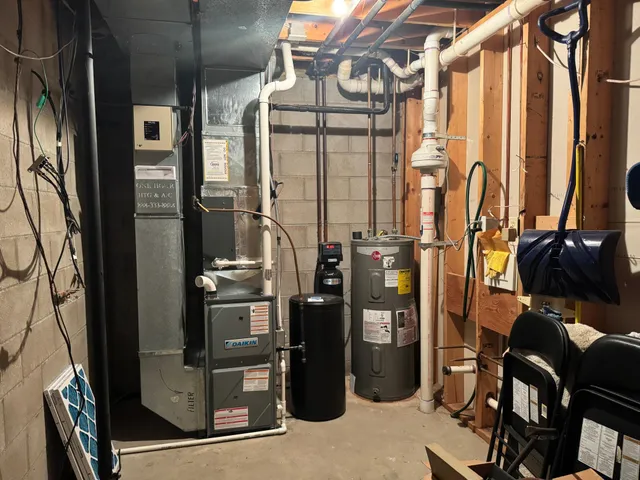 $289,900 | 538 Brook Lane, St. Cloud, MN 56301