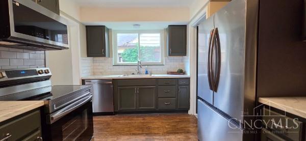 1127 West North Bend Road Cincinnati, OH 45224 - Photo 6 of 23
