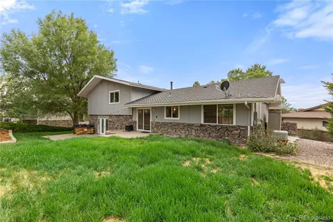 $699,990 | 20857 East Shefield Place, Parker, CO 80138