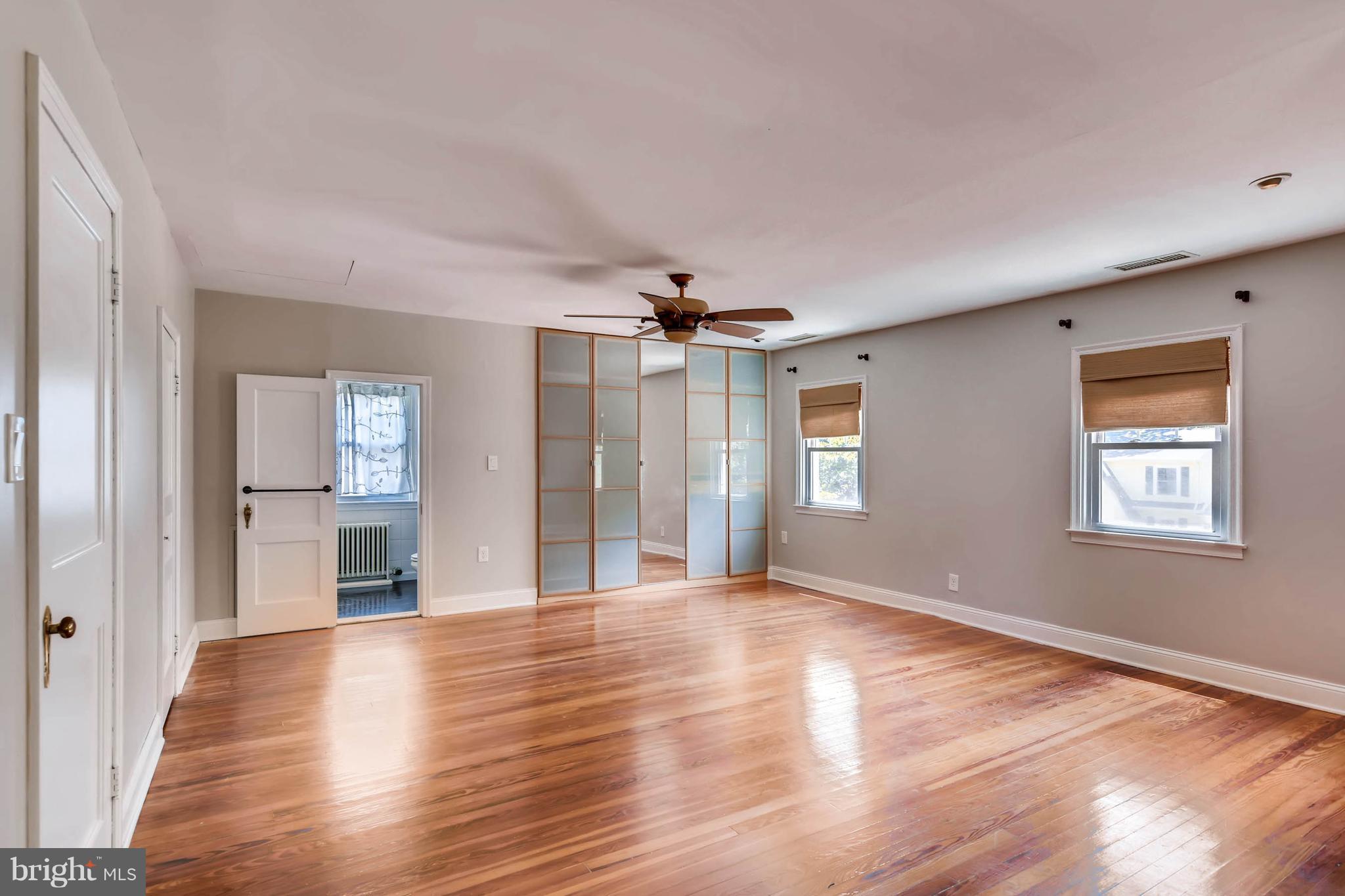 710 Dunkirk Road Baltimore, MD 21212 - Photo 15 of 27 Bedroom (Master)