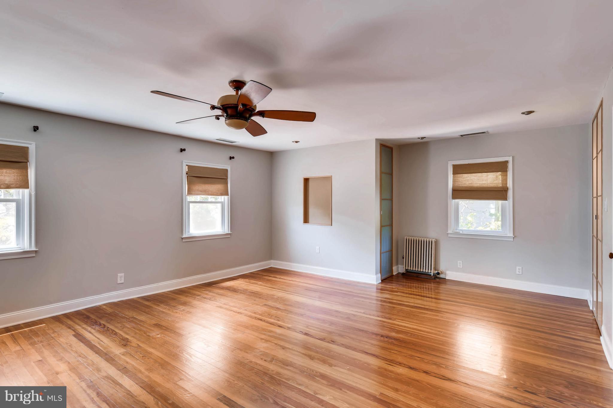 710 Dunkirk Road Baltimore, MD 21212 - Photo 16 of 27 Bedroom (Master)
