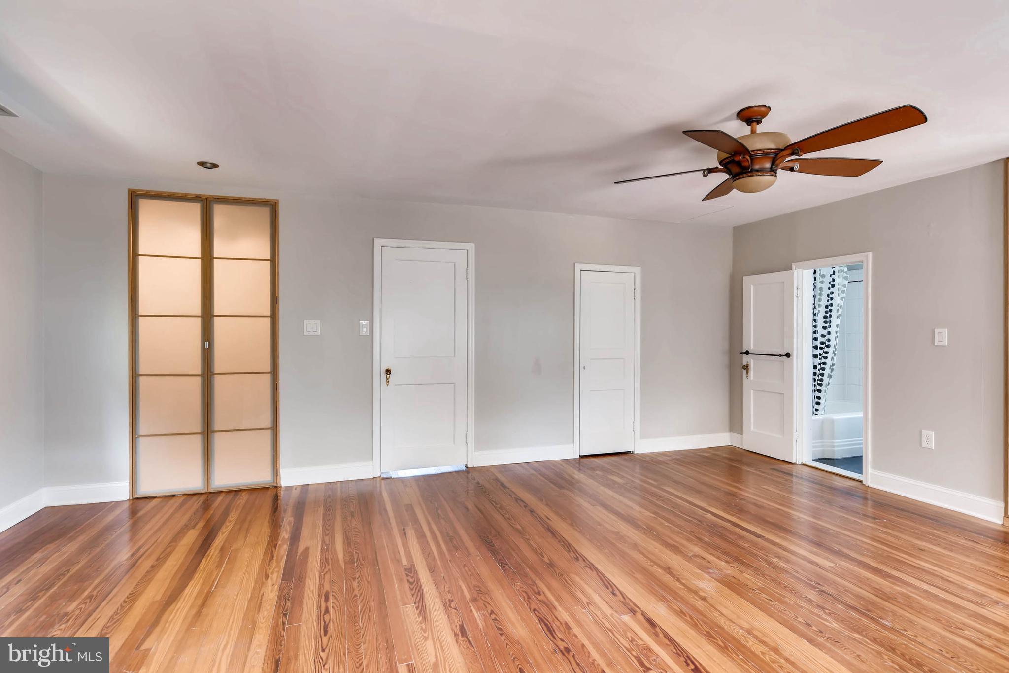710 Dunkirk Road Baltimore, MD 21212 - Photo 18 of 27 Bedroom (Master)