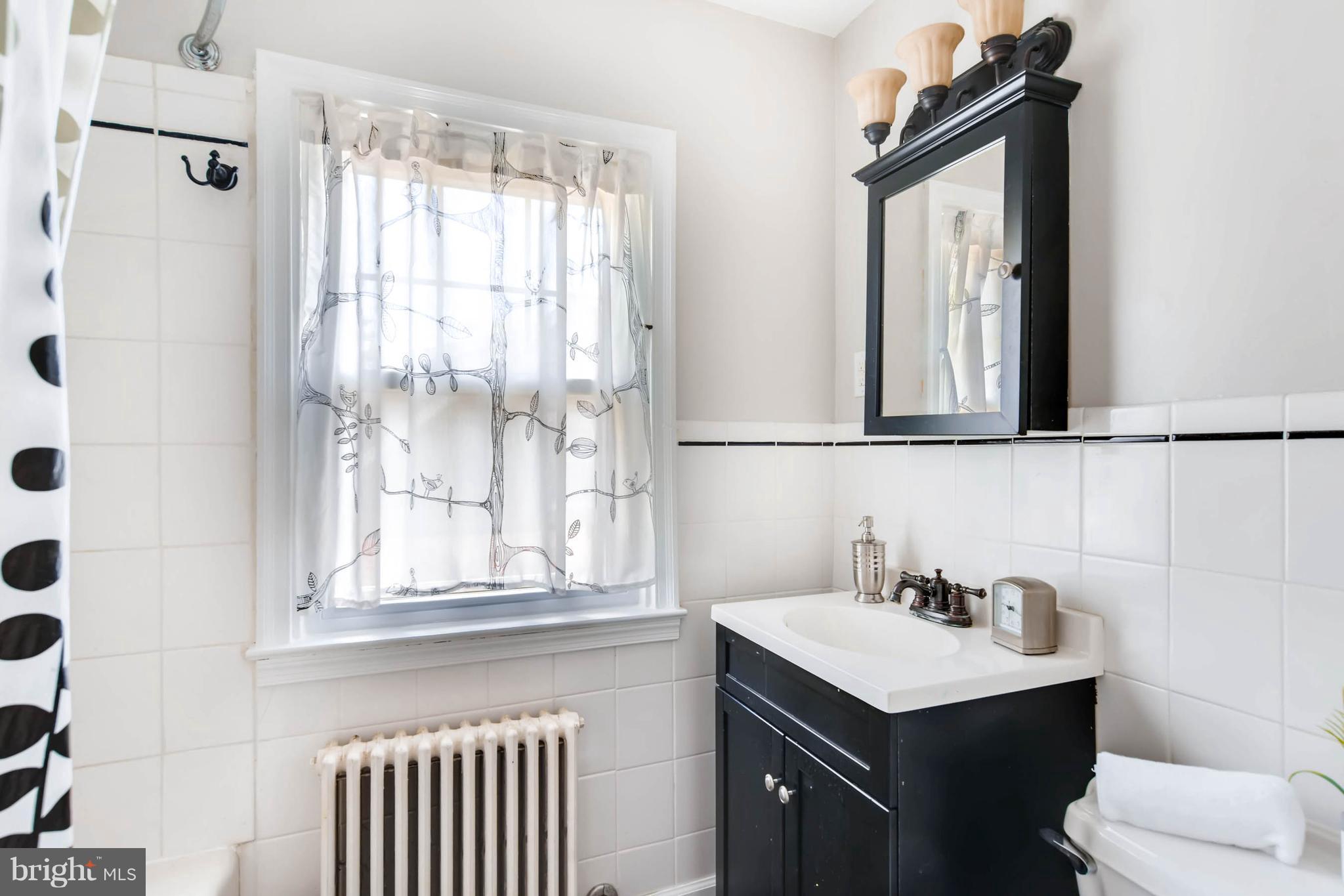 710 Dunkirk Road Baltimore, MD 21212 - Photo 19 of 27 Bath (Master)