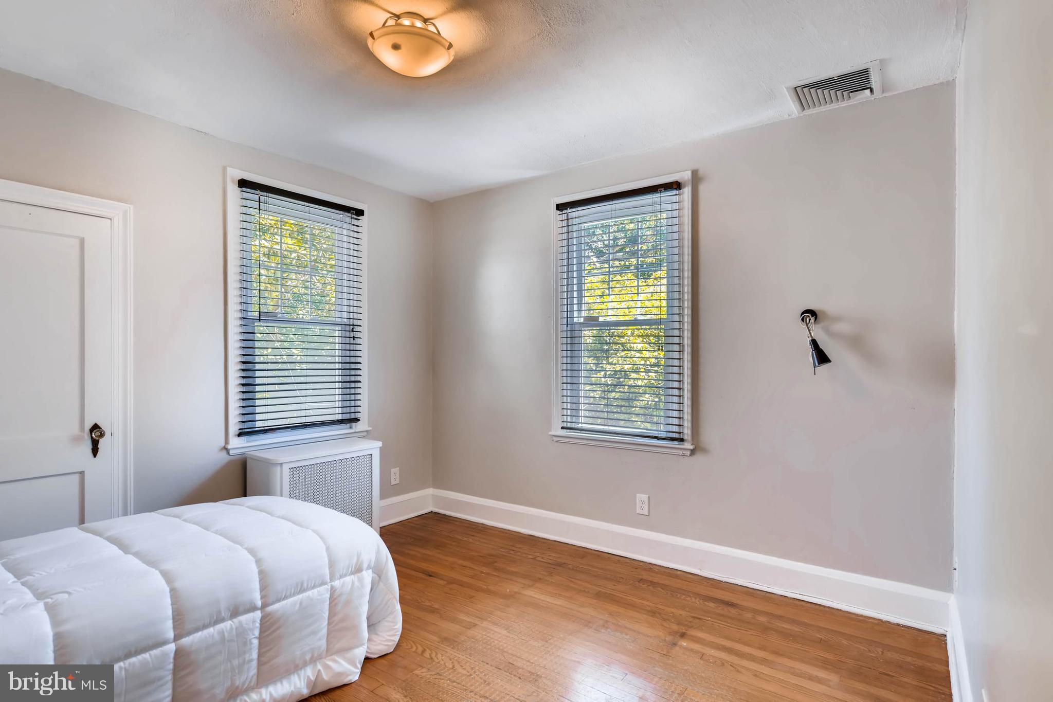 710 Dunkirk Road Baltimore, MD 21212 - Photo 21 of 27 Bedroom