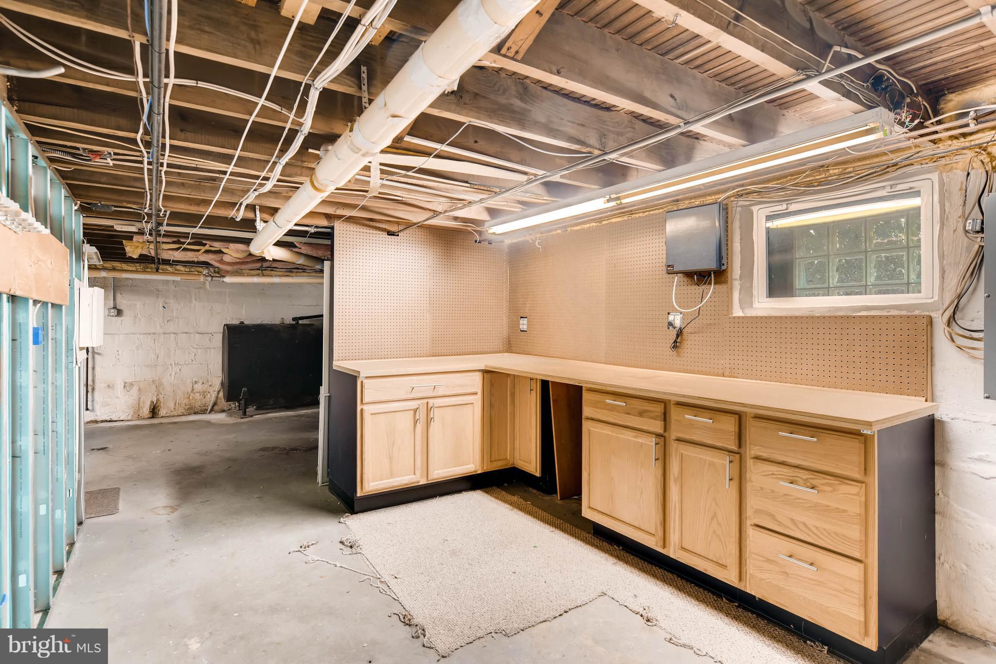 710 Dunkirk Road Baltimore, MD 21212 - Photo 26 of 27 Basement