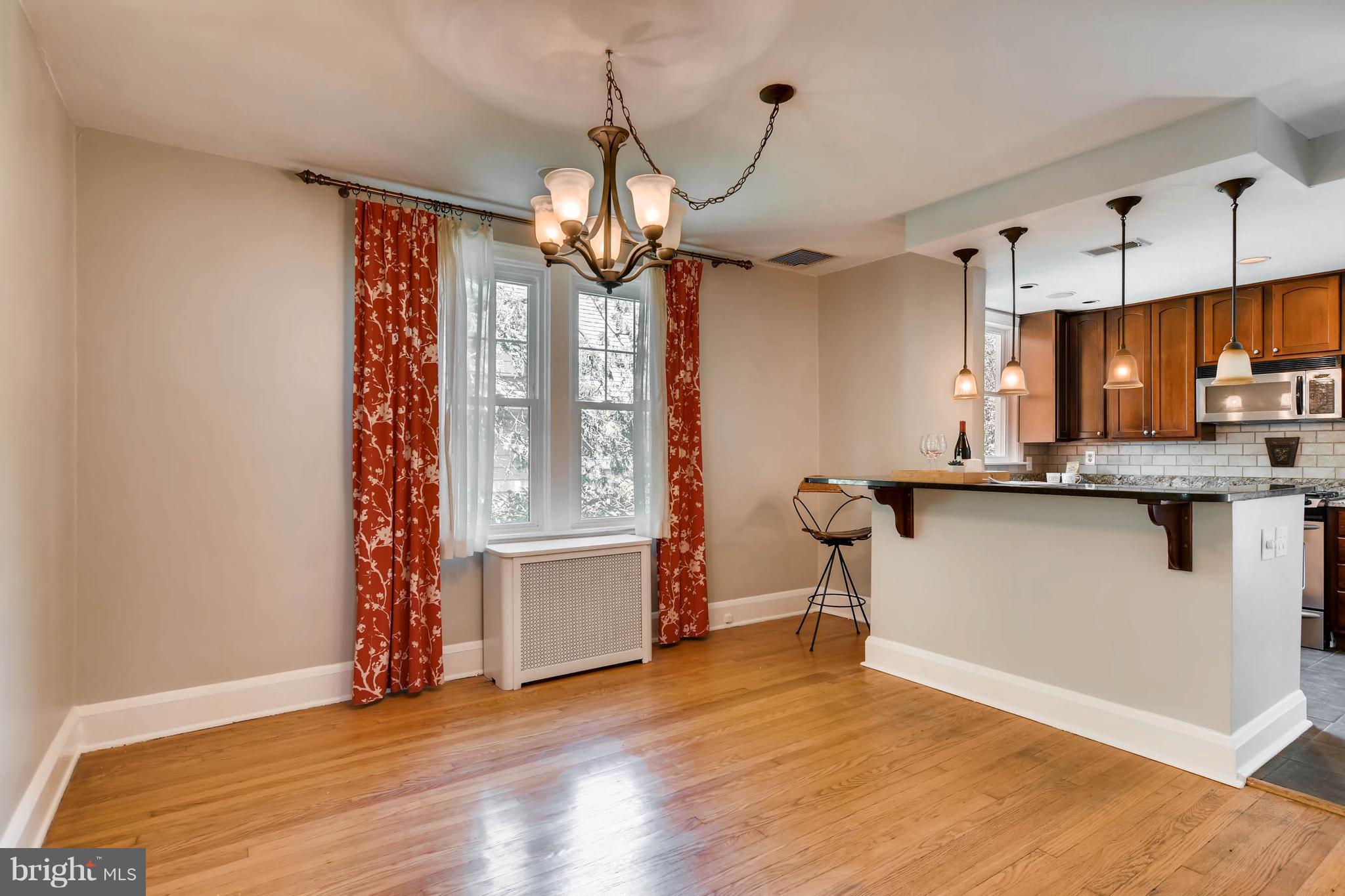710 Dunkirk Road Baltimore, MD 21212 - Photo 10 of 27 Dining Room