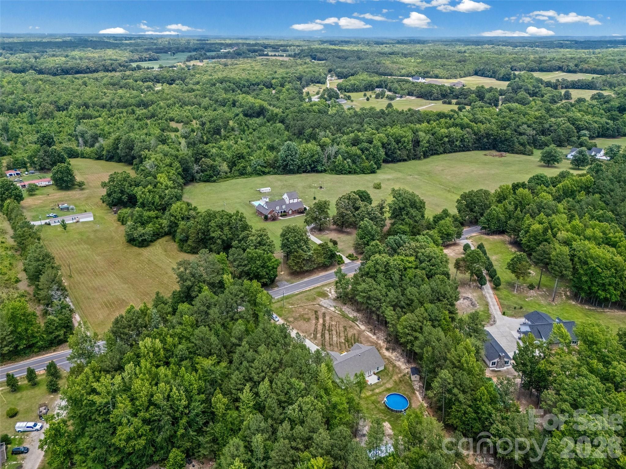 3734 Cimmeron Road Lancaster, SC 29720 - Photo 22 of 23