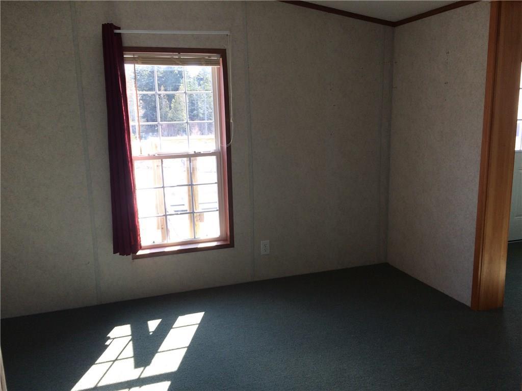 78 Cape Road Seal Cove, ME 04674 - Photo 16 of 24 Bedroom facing the sunny back deck...