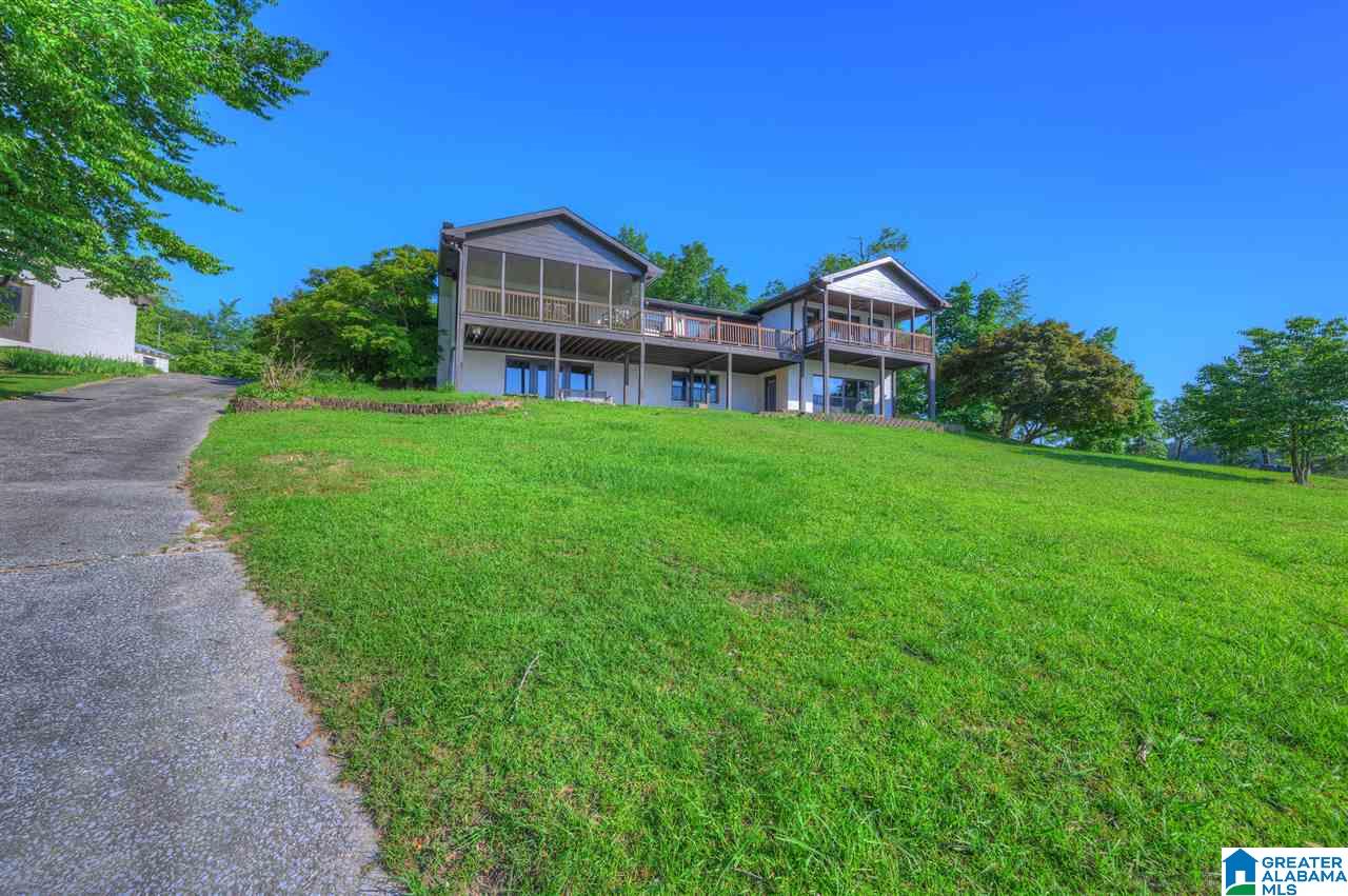 1305 County Road 3945 Arley, AL 35541 - Photo 14 of 46
