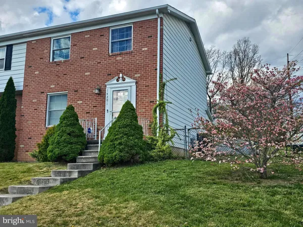 $136,500 | 14201 Louise Drive Southwest, Cresaptown, MD 21502
