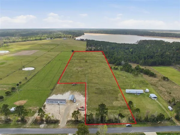 $70,000 | Parish Line Road, Kinder, LA 70648
