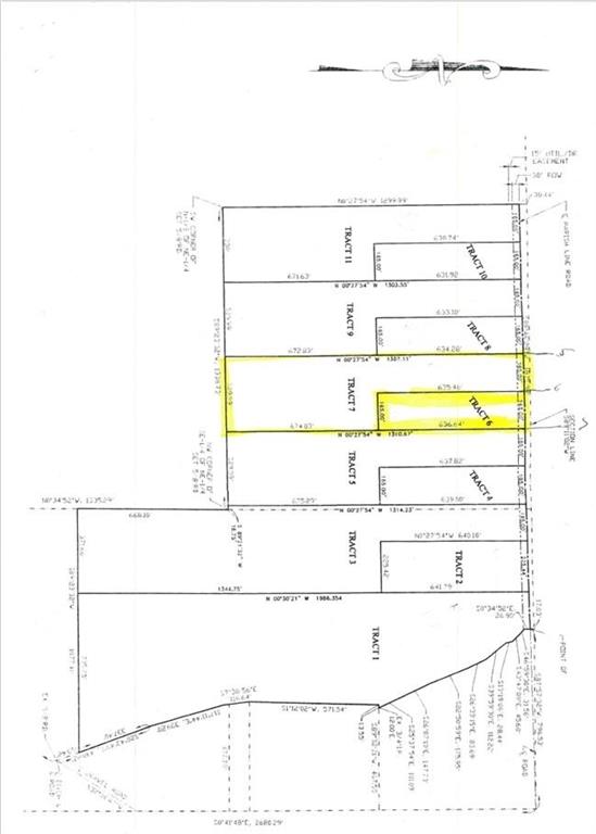 Parish Line Road Kinder, LA 70648 - Photo 7 of 9