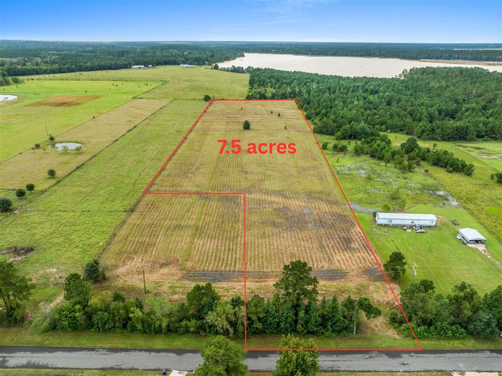 Parish Line Road Kinder, LA 70648 - Photo 8 of 9