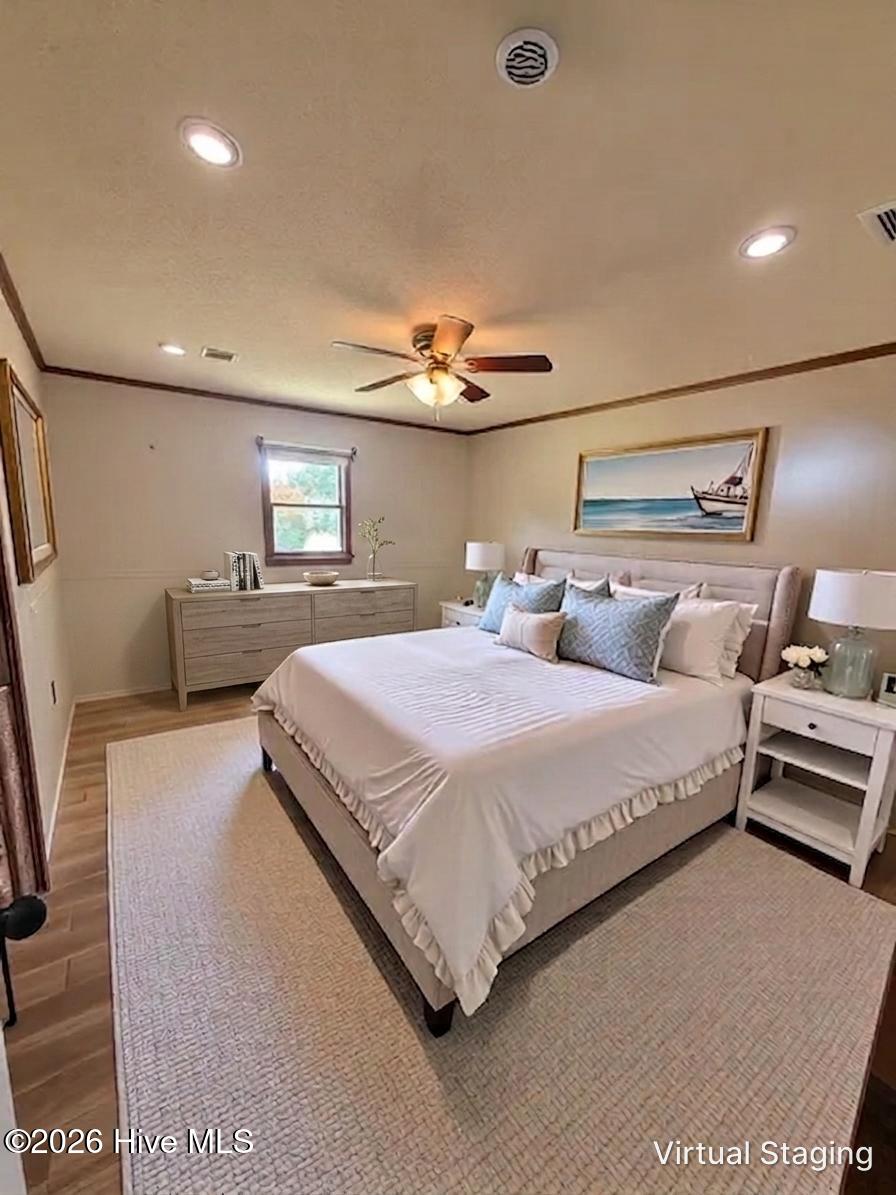 133 Ridge Road Newport, NC 28570 - Photo 19 of 26 Room 1 of 3 virtually staged