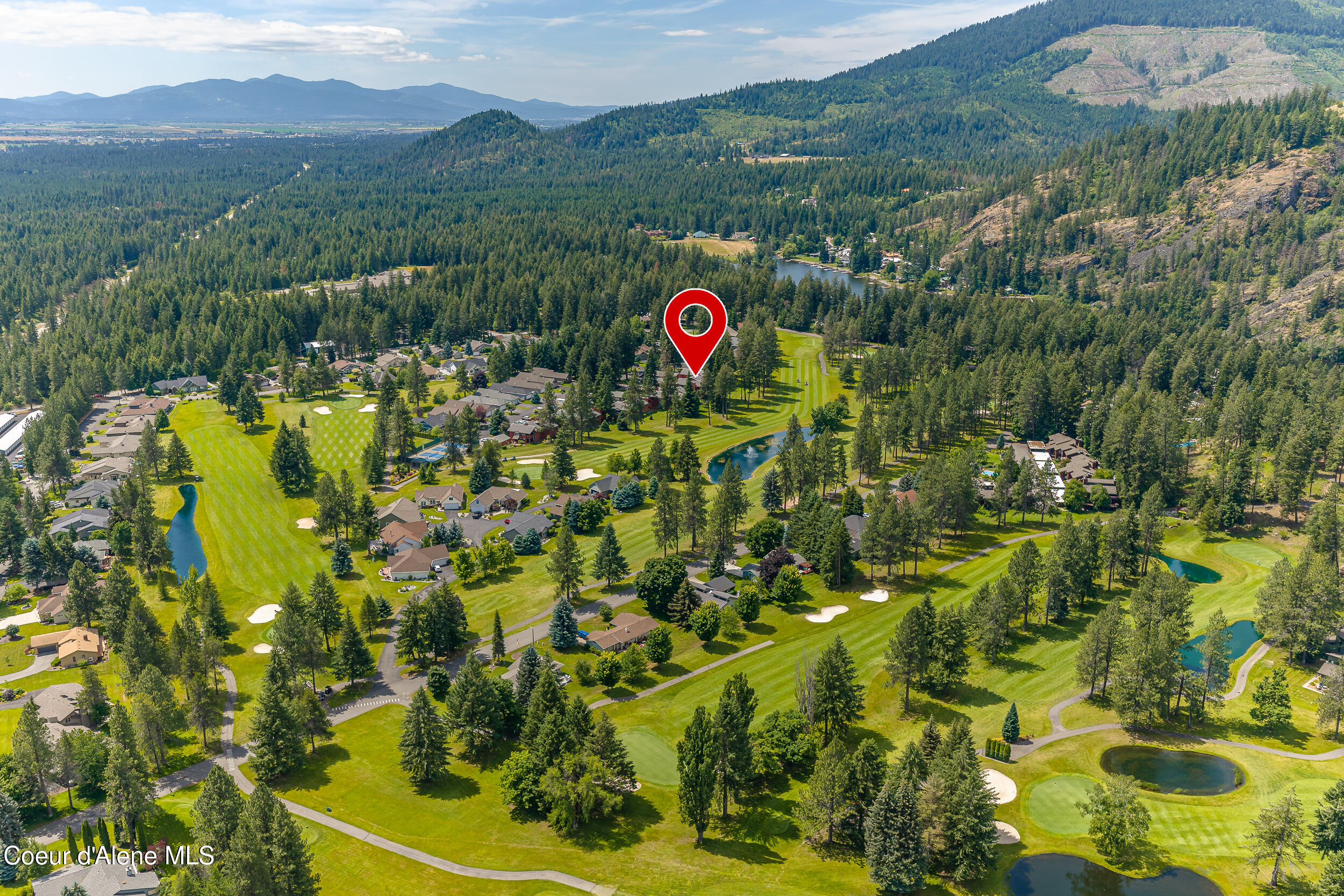 5299 West Green Court, Unit 21 Rathdrum, ID 83858 - Photo 34 of 35 73-5299 W Green Ct 73