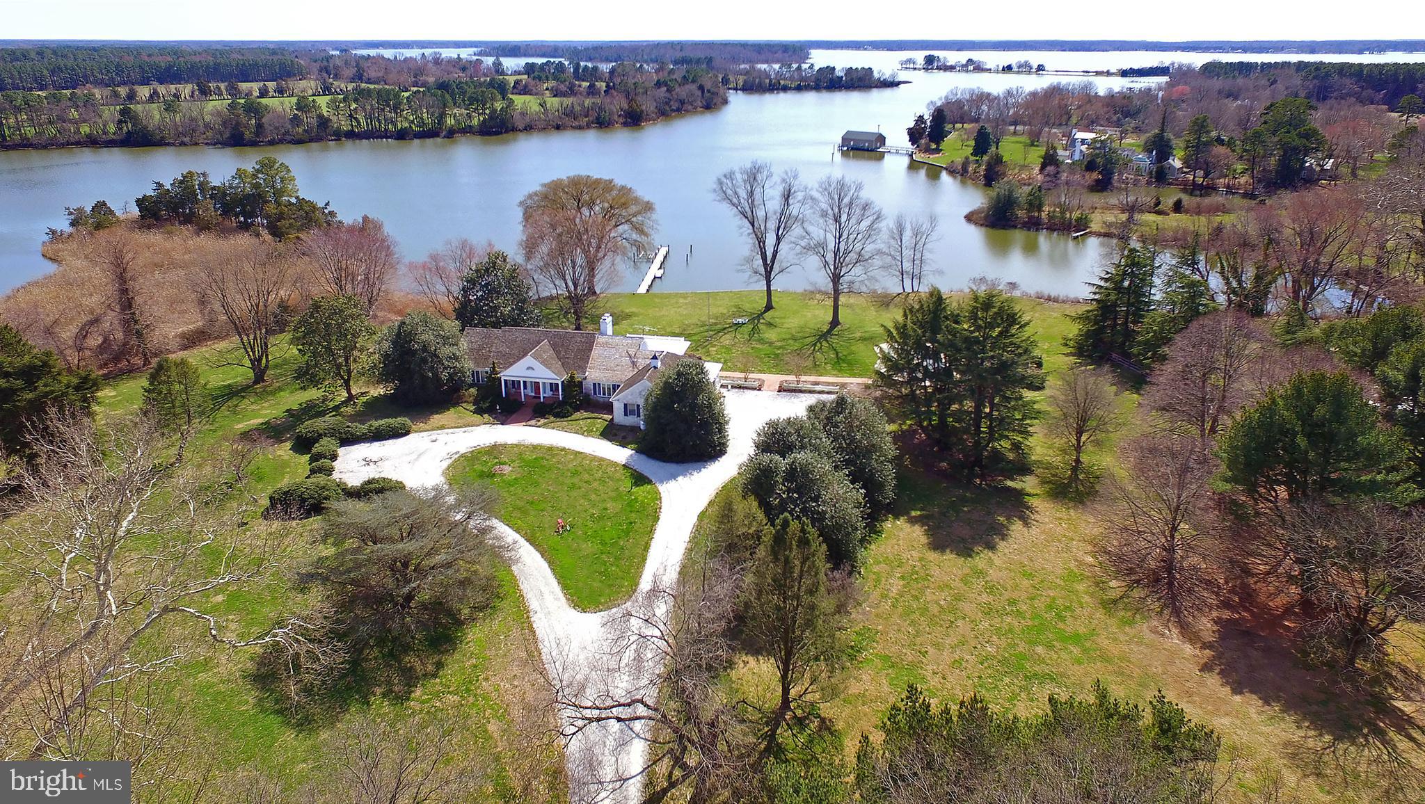25969 Marengo Road Easton, MD 21601 - Photo 1 of 76 Gallery Image 1