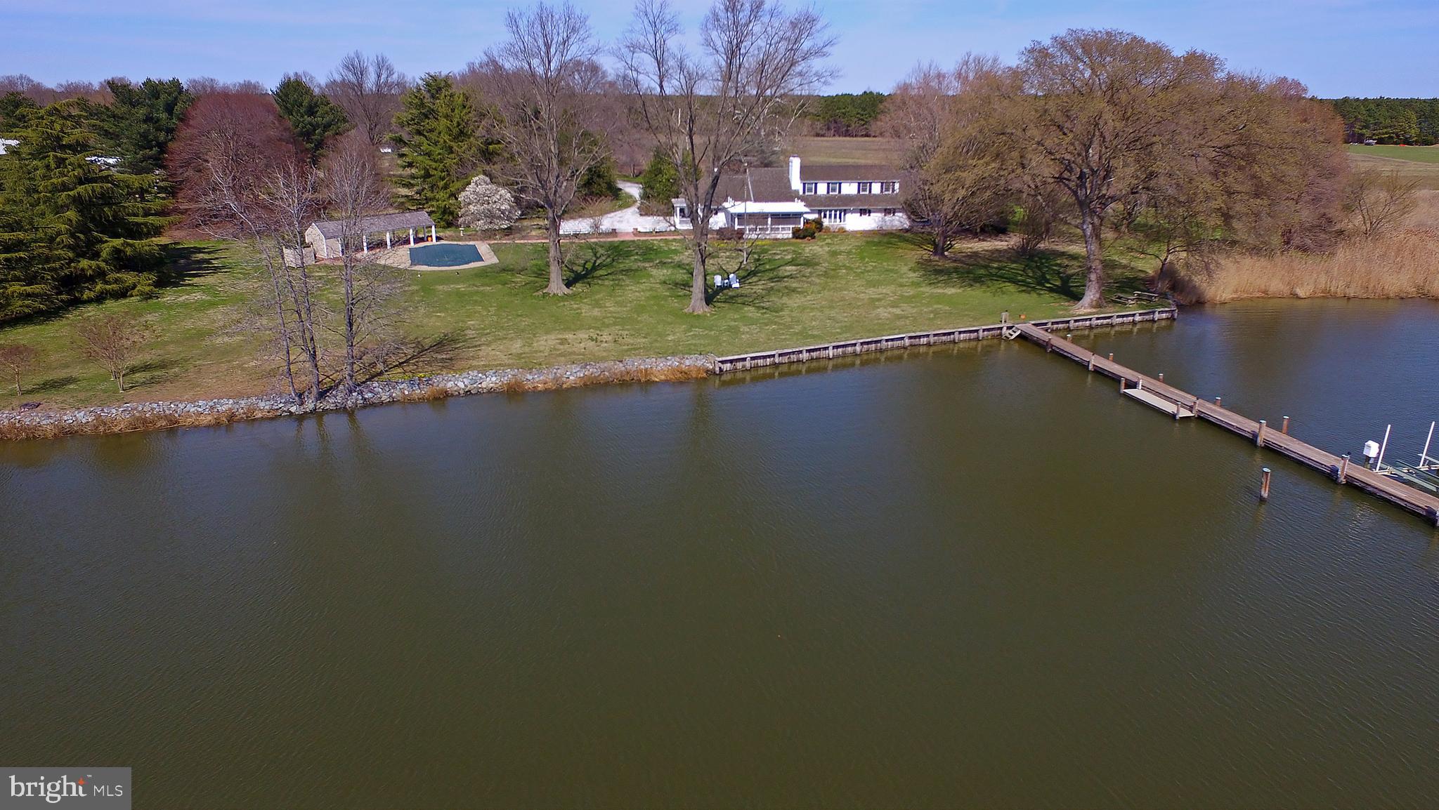 25969 Marengo Road Easton, MD 21601 - Photo 72 of 76 Gallery Image 72