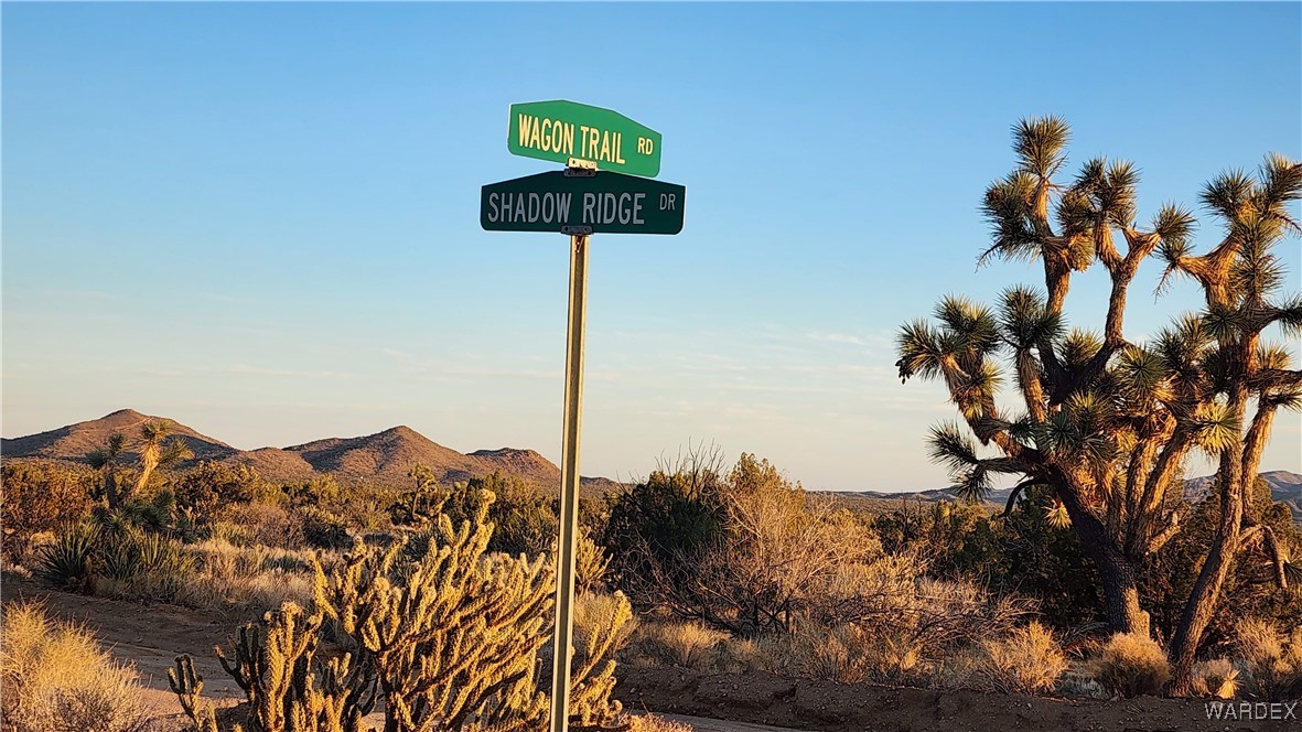 34 South Wagon Trail Road Yucca, AZ 86438 - Photo 7 of 12 View
