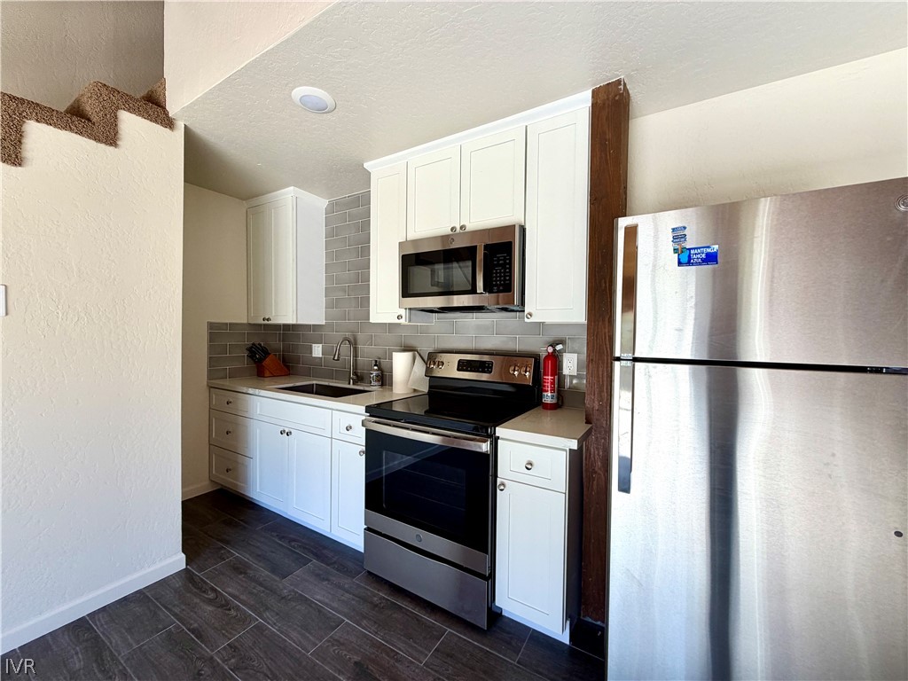 191 Tramway Drive Stateline, NV 89449 - Photo 27 of 28
