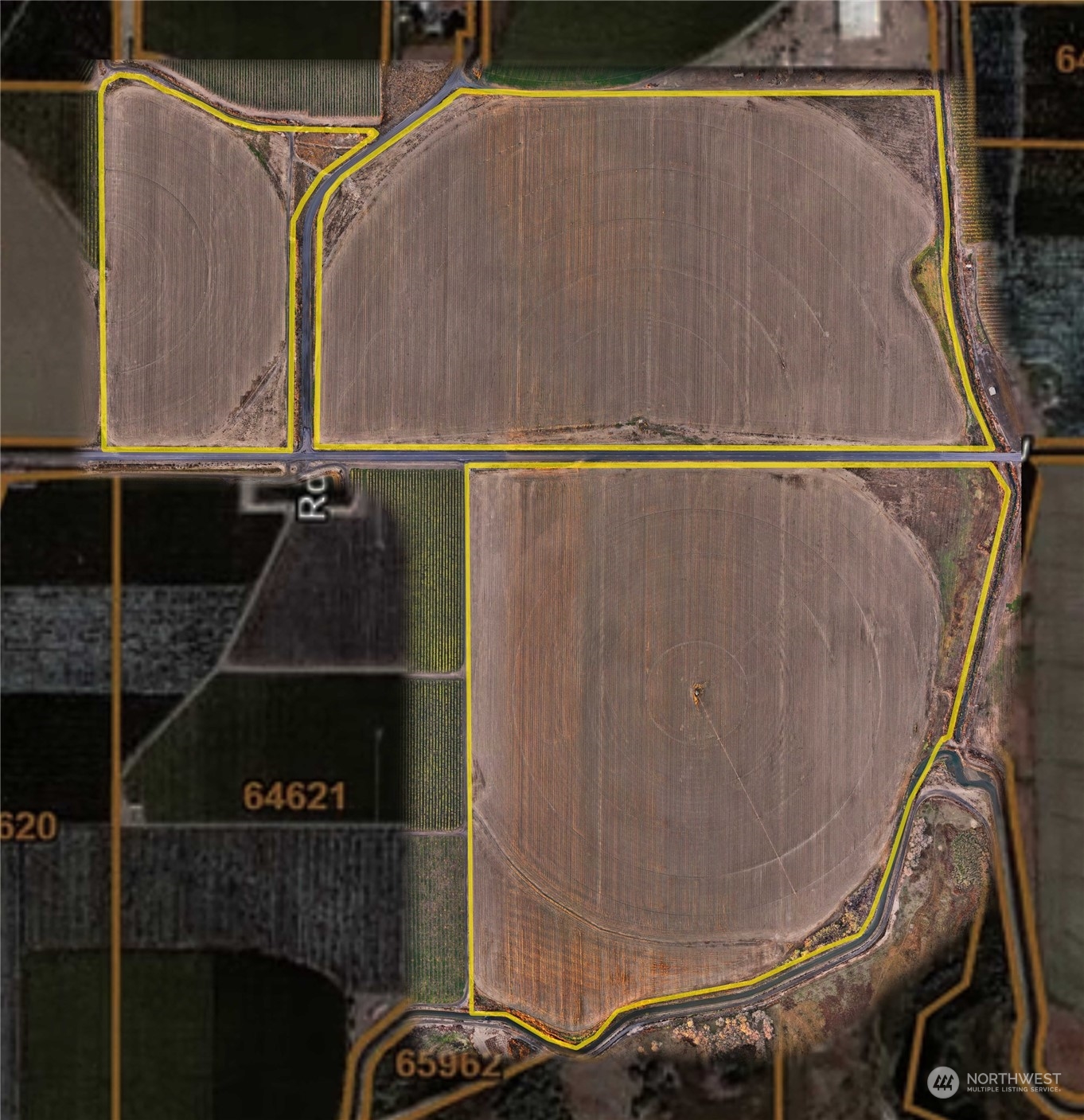 2236 Road 13 Southwest Royal City, WA 99357 - Photo 1 of 20