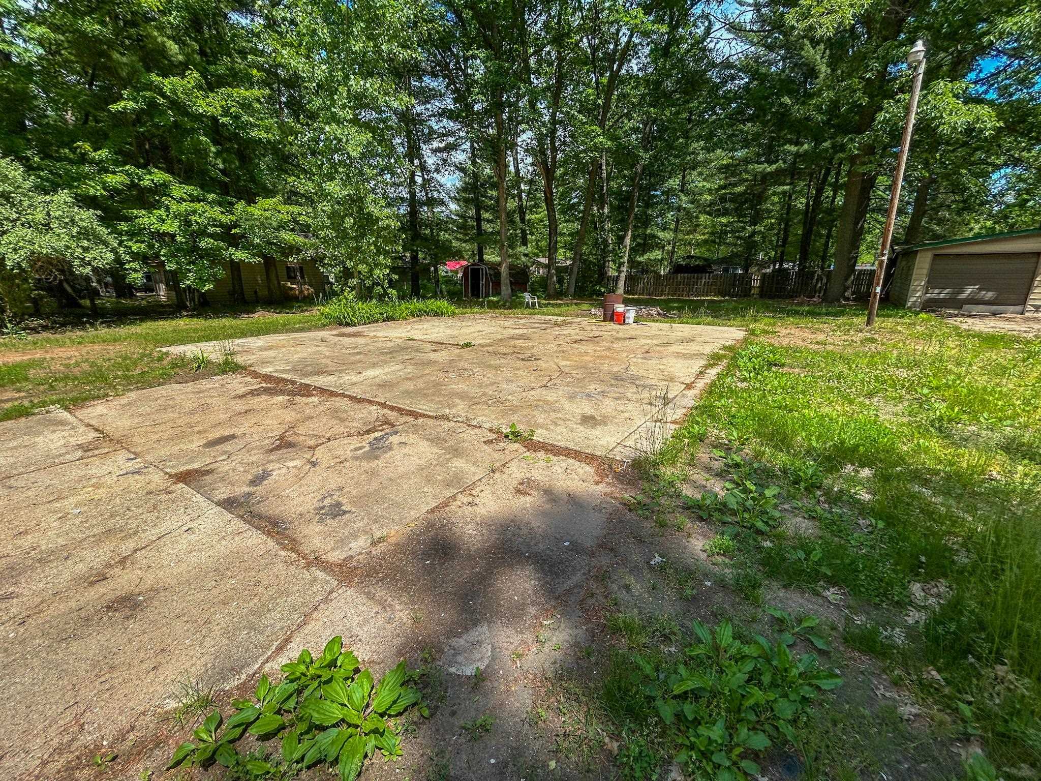 5358 Morrow Road Gladwin, MI 48624 - Photo 3 of 10
