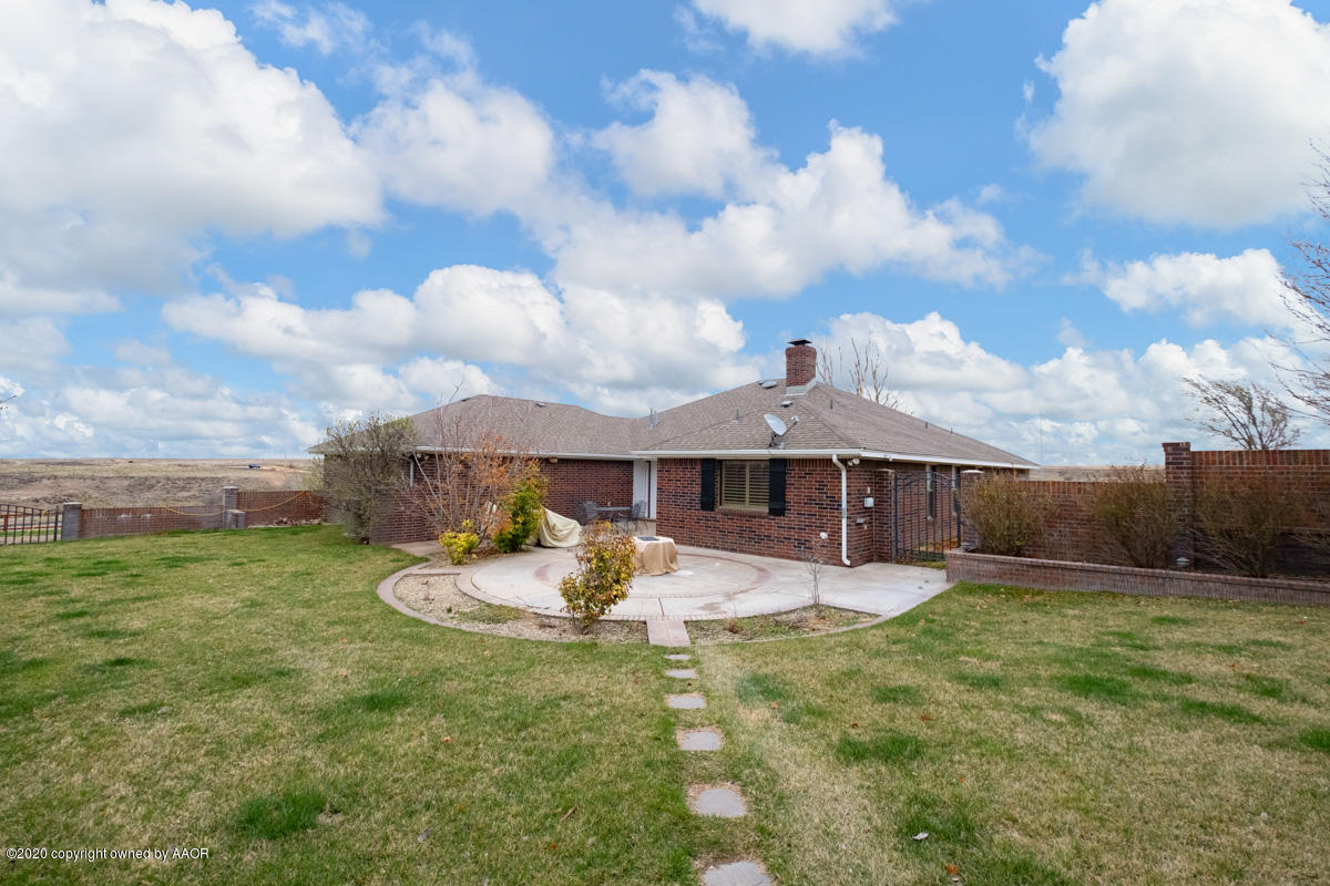 18 Helium Road Amarillo, TX 79124 - Photo 40 of 63 18_Helium-038_Back