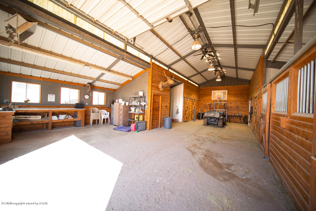 18 Helium Road Amarillo, TX 79124 - Photo 51 of 63 18_Helium_Barn-14_Stalls