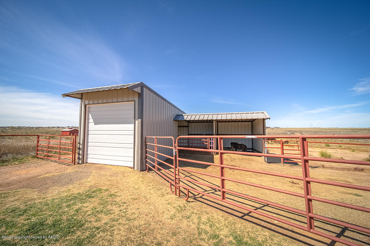 18 Helium Road Amarillo, TX 79124 - Photo 55 of 63 18_Helium_Barn-18_Hay_Storage
