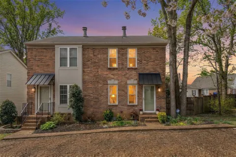 $465,000 | 2829 Hazelwood Drive, Nashville, TN 37212
