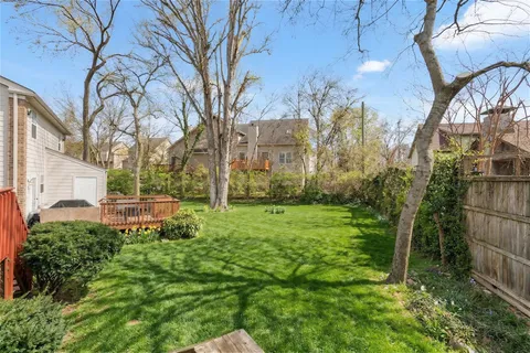 $465,000 | 2829 Hazelwood Drive, Nashville, TN 37212