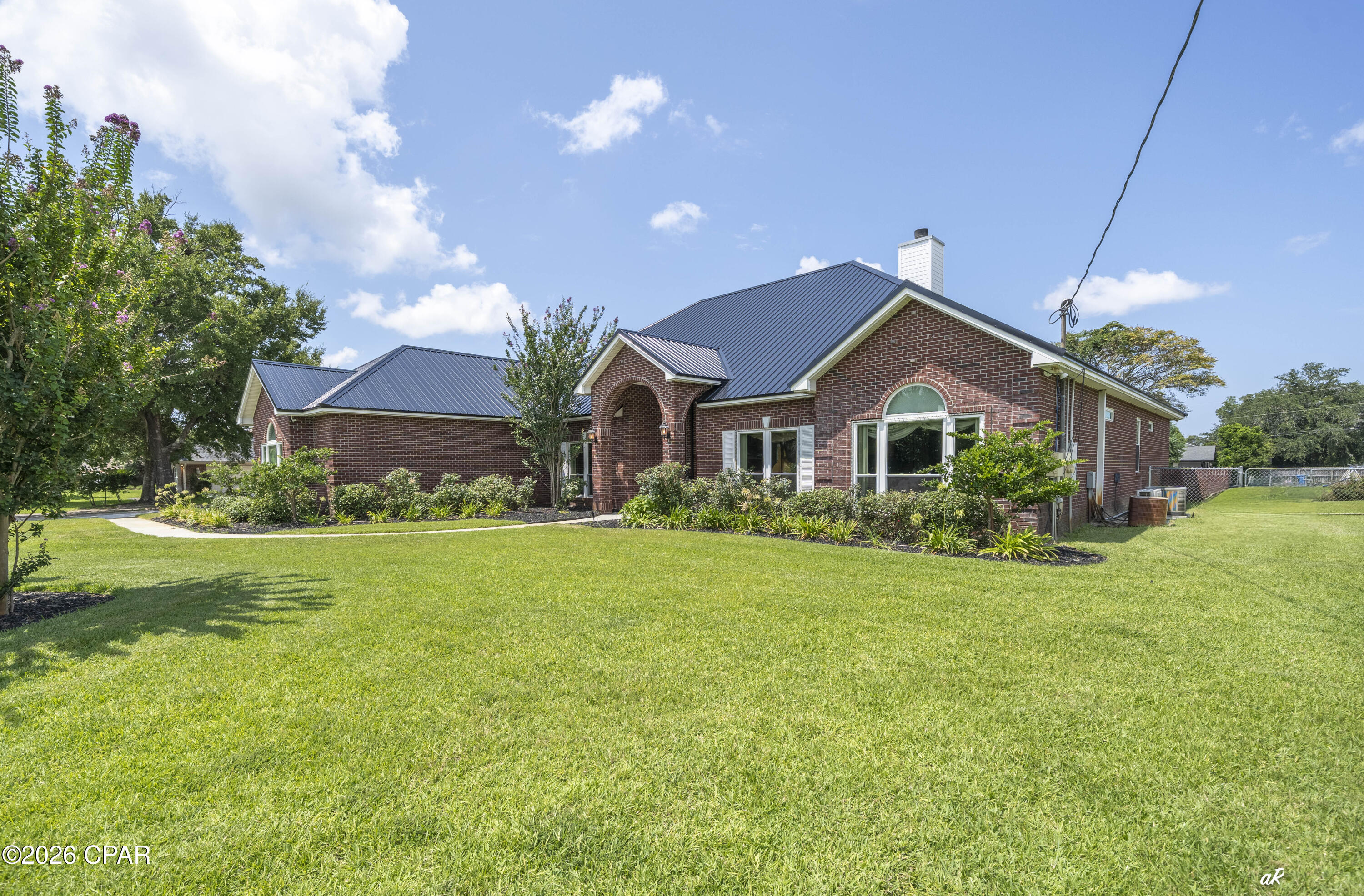 2837 Longleaf Road Panama City, FL 32405 - Photo 50 of 54 Gallery Image 50