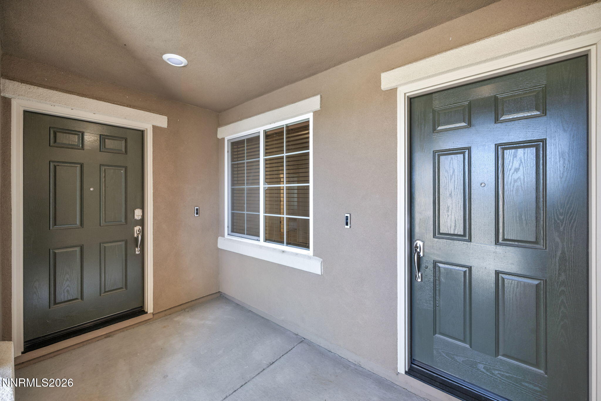7181 Saddlehorn Road Carson City, NV 89701 - Photo 4 of 62 wooden floor and windows in a room