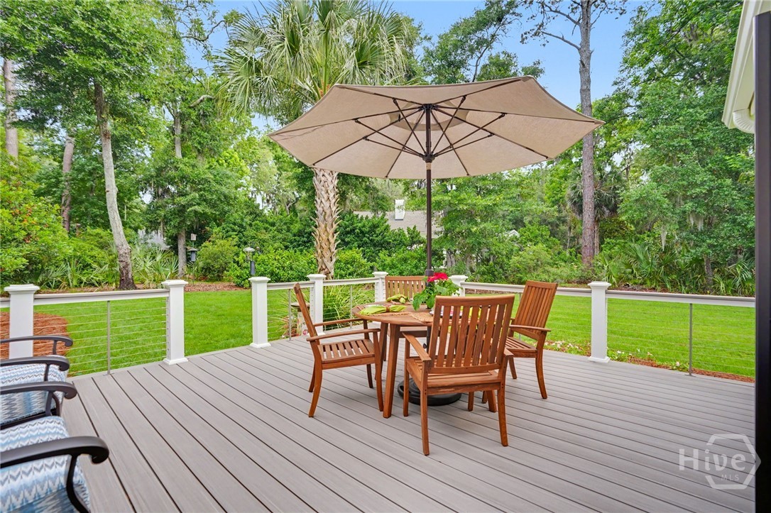 9 Brandenberry Road Savannah, GA 31411 - Photo 37 of 41