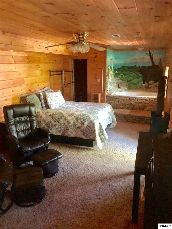 528 Hideaway Ridge Circle Sevierville, TN 37862 - Photo 13 of 34 Gallery Image 13