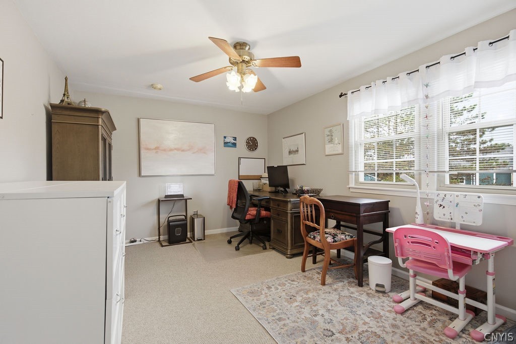4203 Gopher Circle Clay, NY 13090 - Photo 36 of 47
