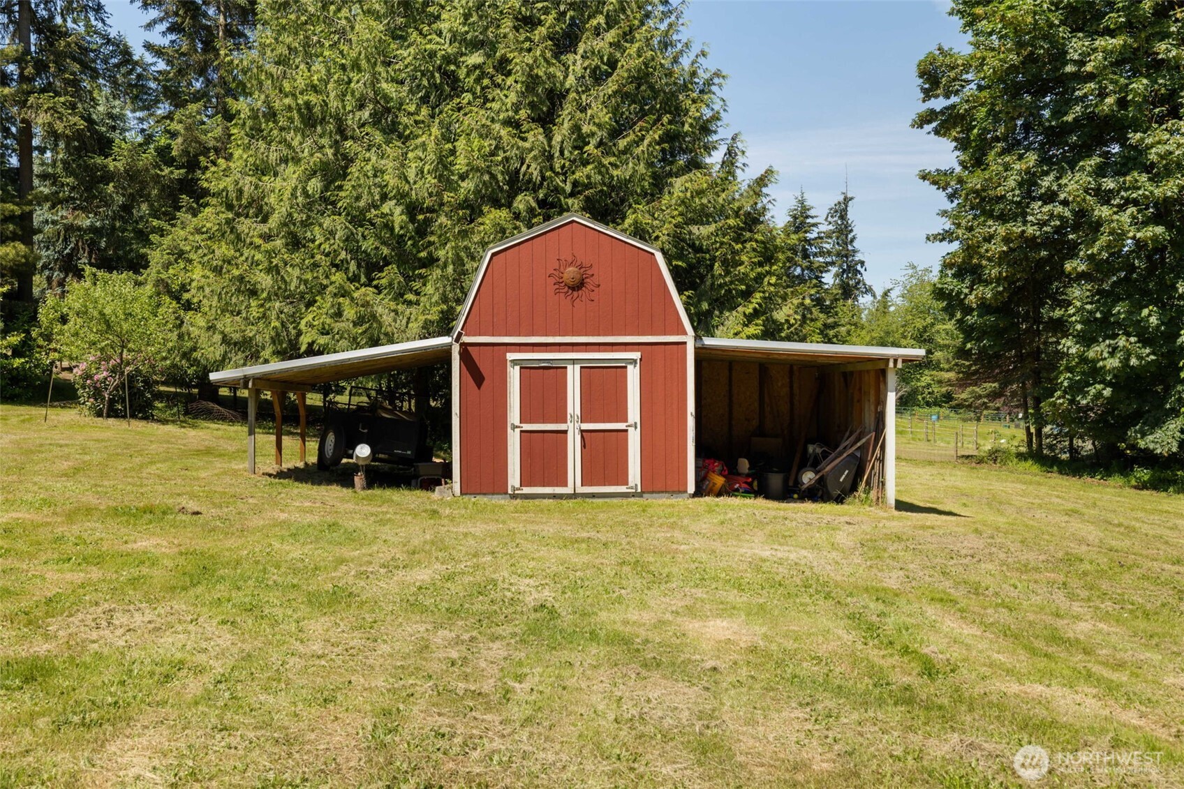 9193 Southeast Willock Road Olalla, WA 98359 - Photo 32 of 40