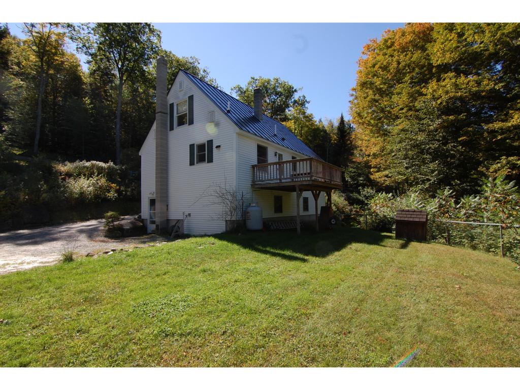 91 Pine Hill Road Croydon, NH 03773 - Photo 3 of 20
