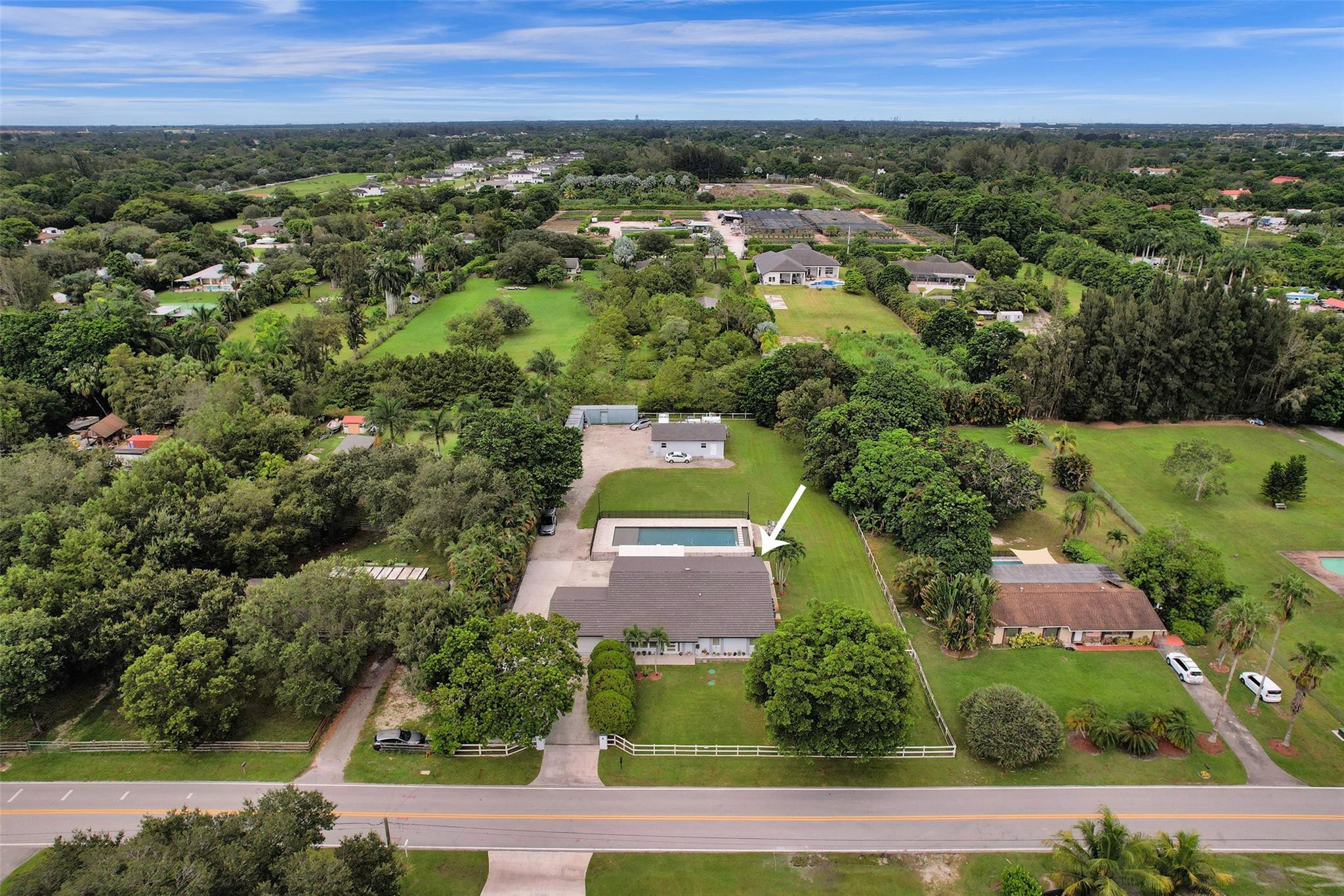 5820 Southwest 188th Avenue Southwest Ranches, FL 33332 - Photo 1 of 69 Photo 1