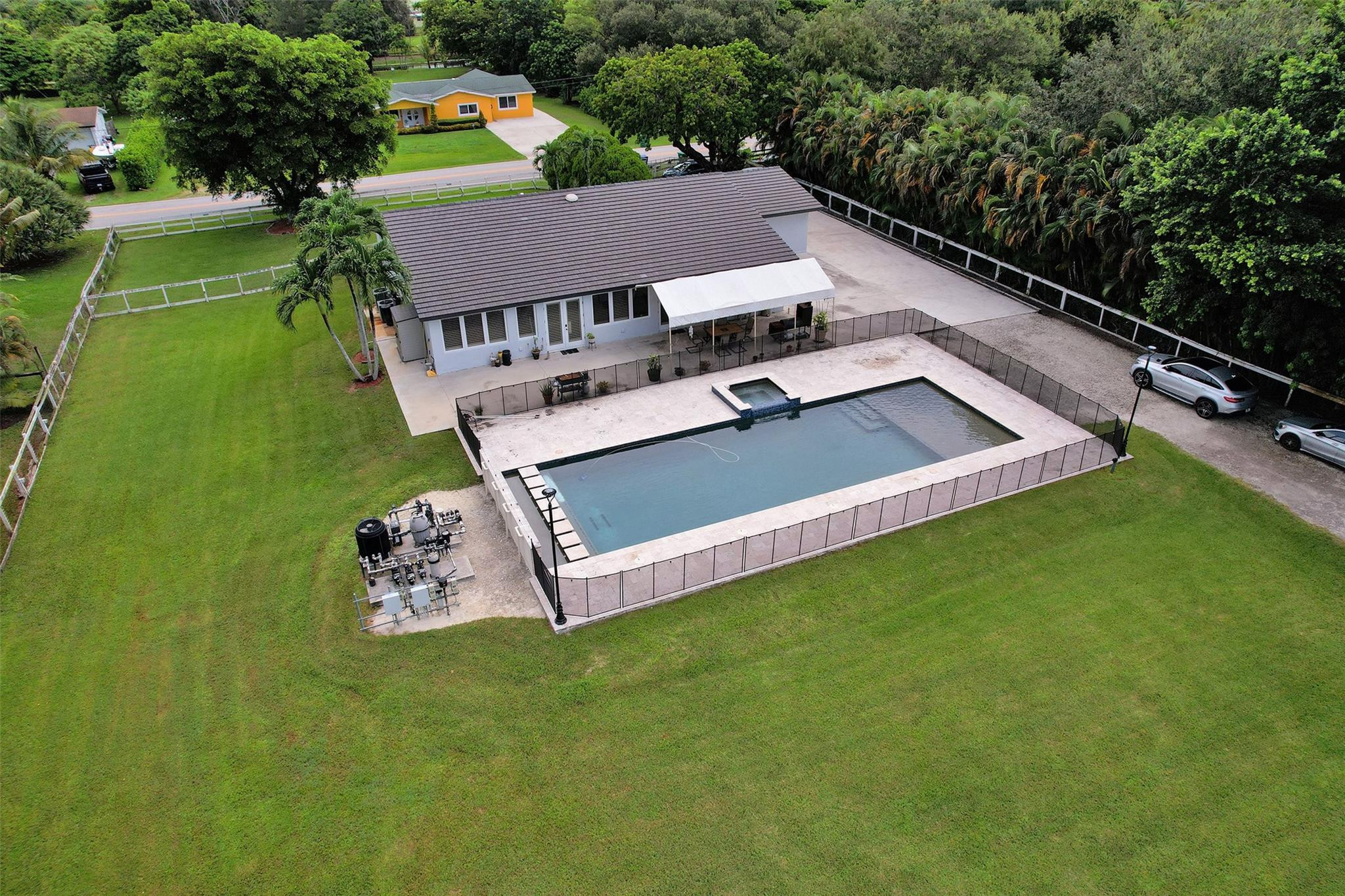 5820 Southwest 188th Avenue Southwest Ranches, FL 33332 - Photo 2 of 69 Photo 2