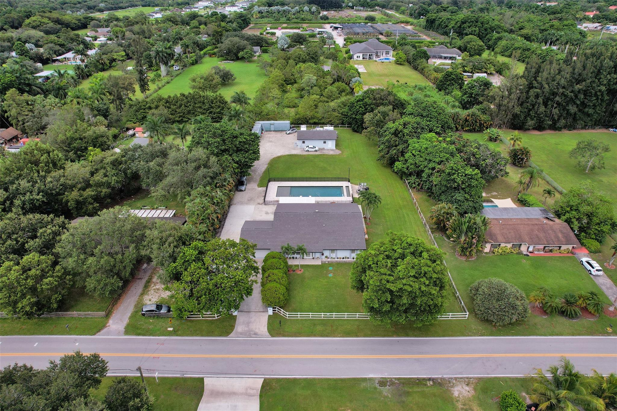 5820 Southwest 188th Avenue Southwest Ranches, FL 33332 - Photo 43 of 69 Photo 43