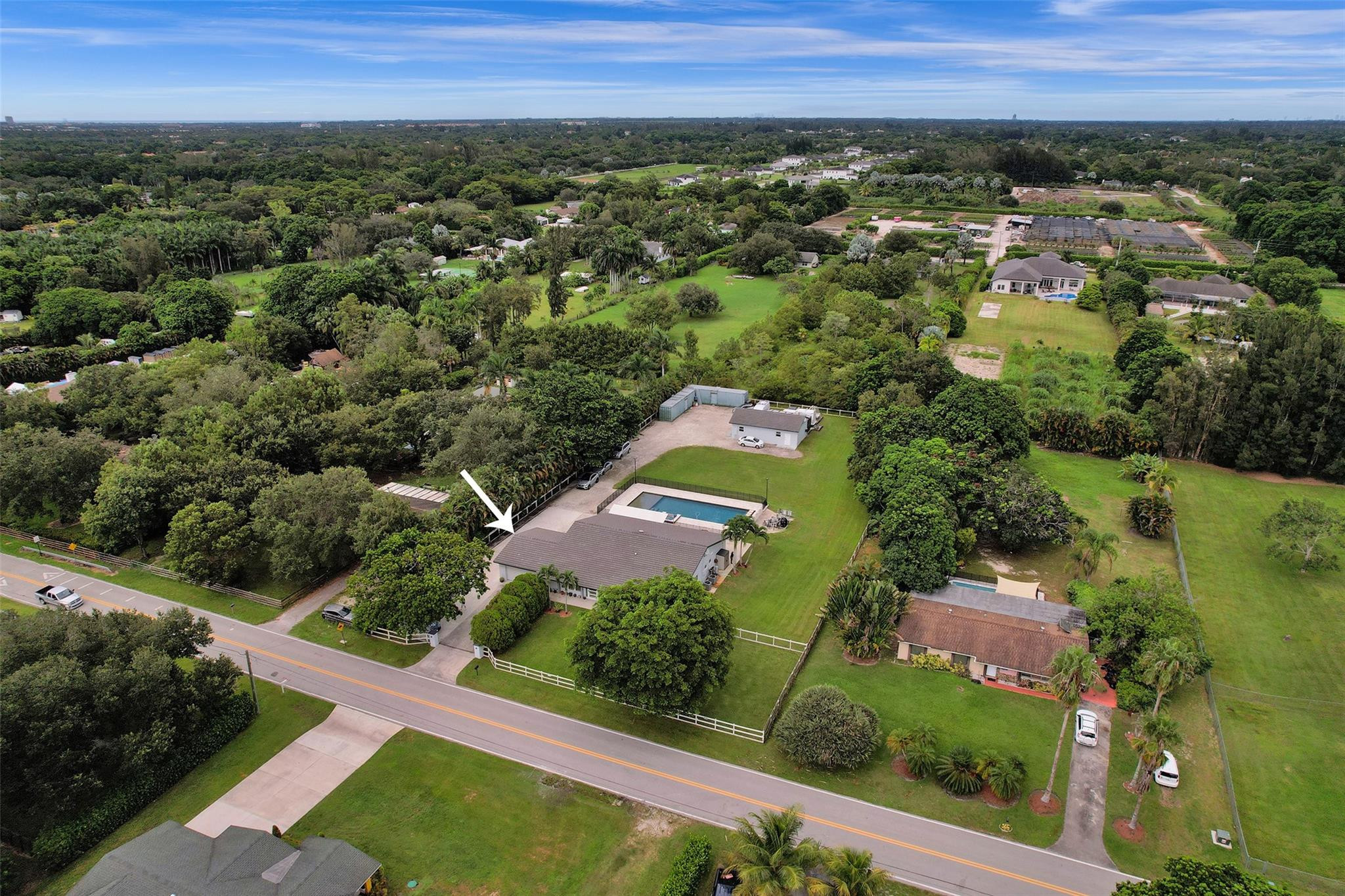 5820 Southwest 188th Avenue Southwest Ranches, FL 33332 - Photo 44 of 69 Photo 44